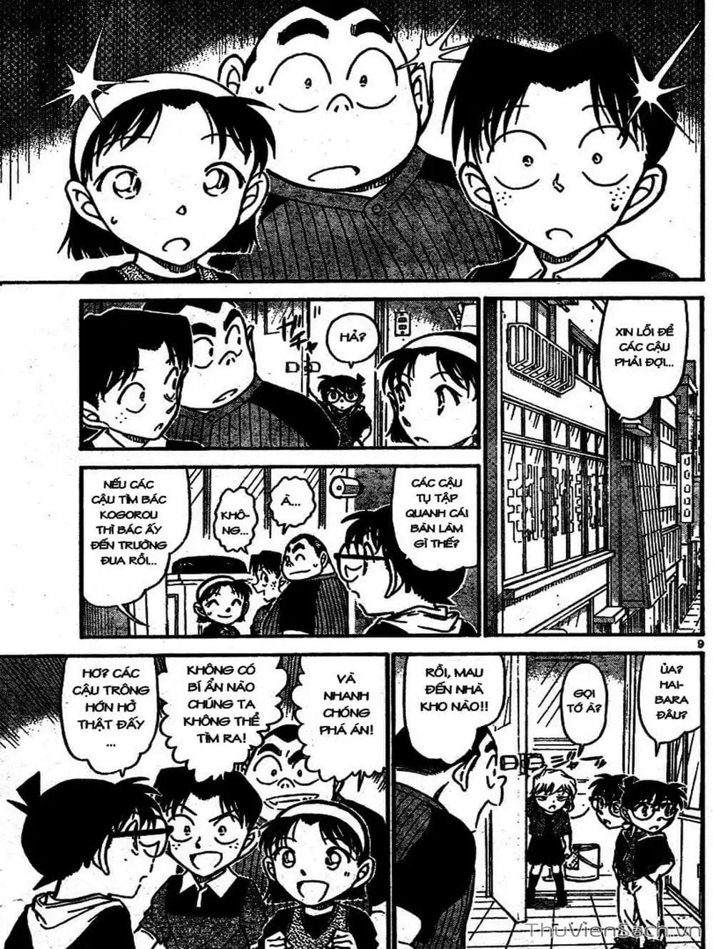 Chapter 791 - Image 9
