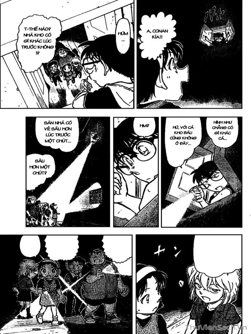 Chapter 792 - Image 13