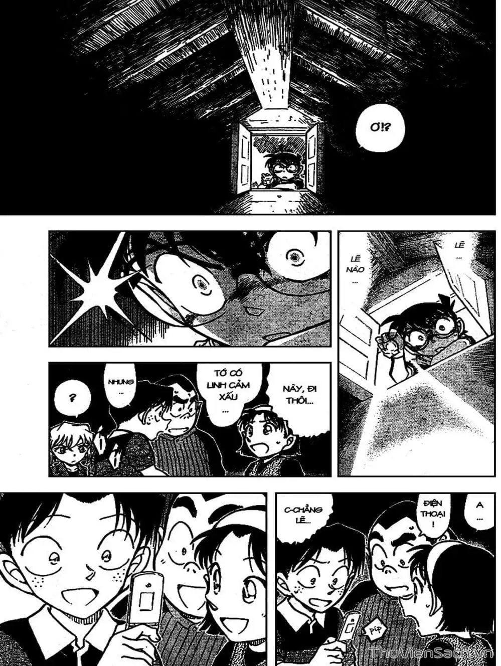 Chapter 792 - Image 15