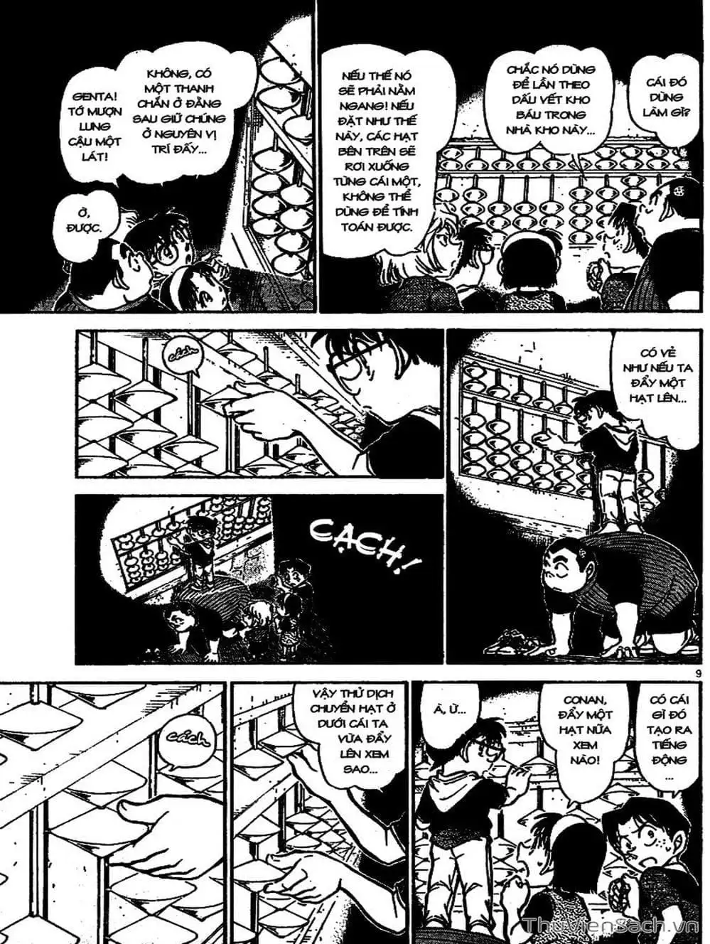 Chapter 792 - Image 9