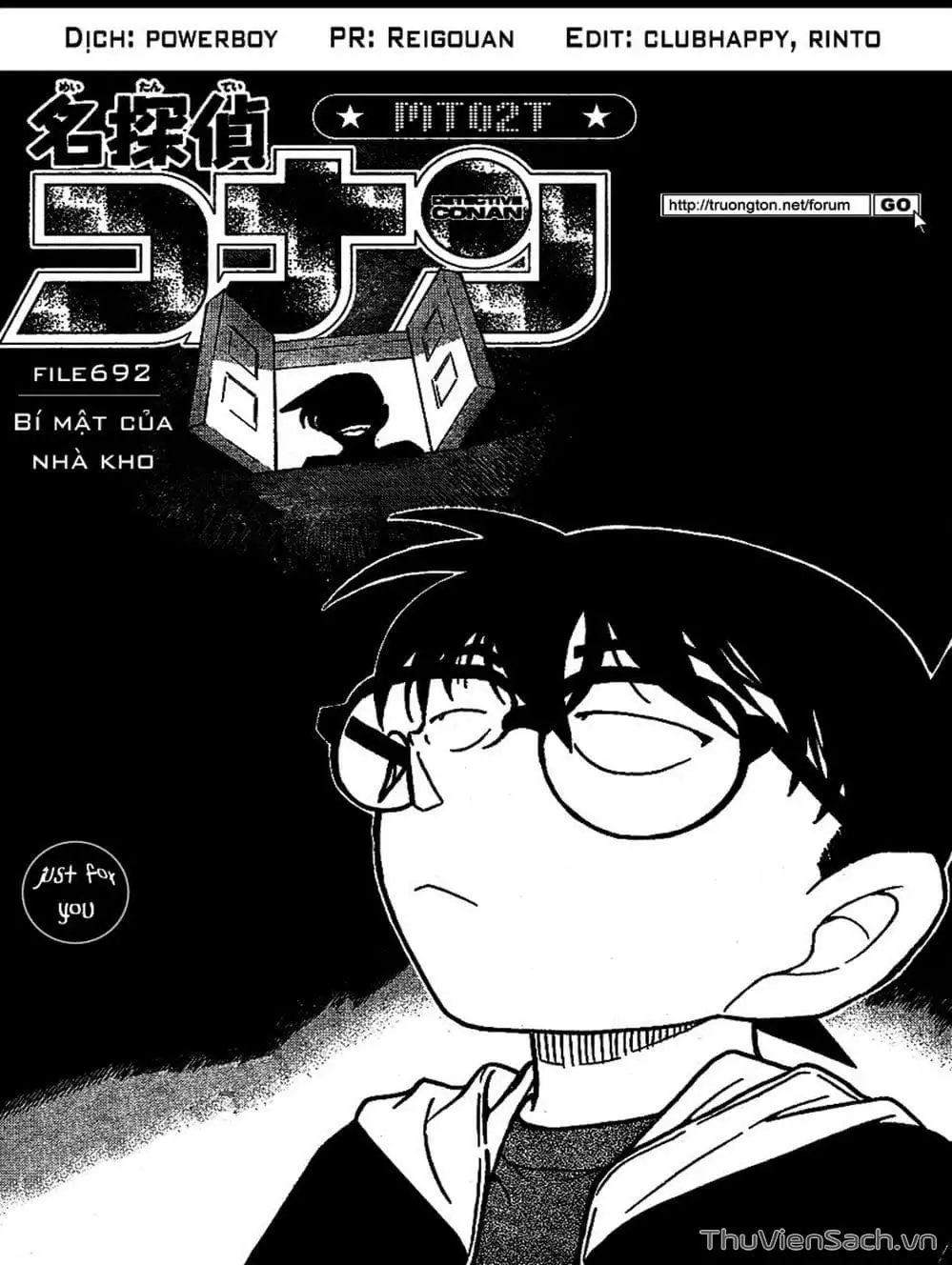 Chapter 793 - Image 1