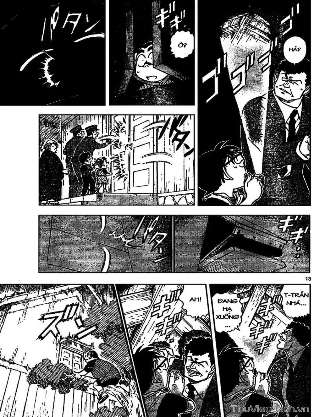 Chapter 793 - Image 13