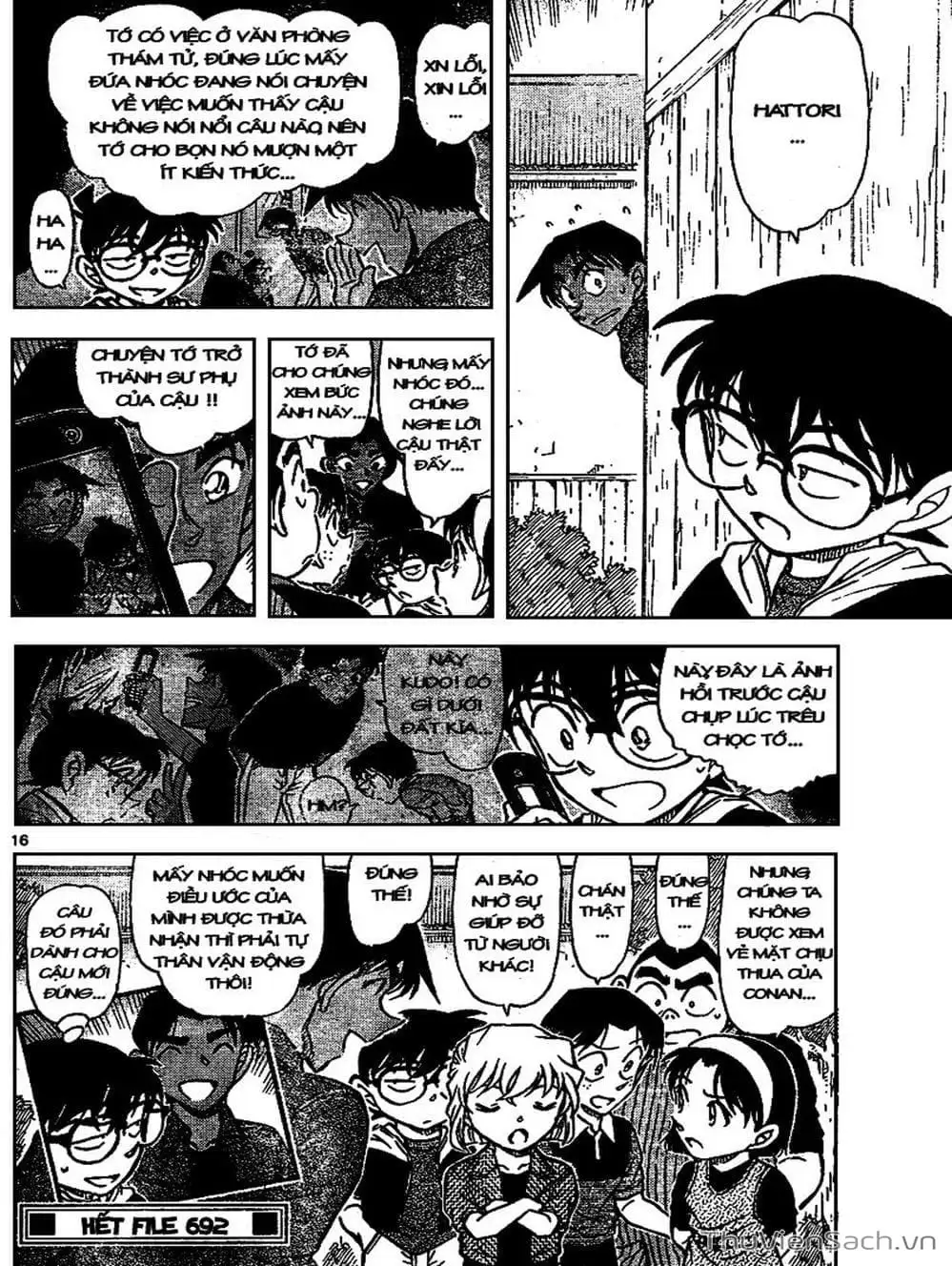 Chapter 793 - Image 16