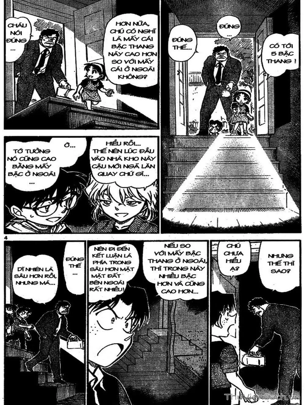Chapter 793 - Image 4