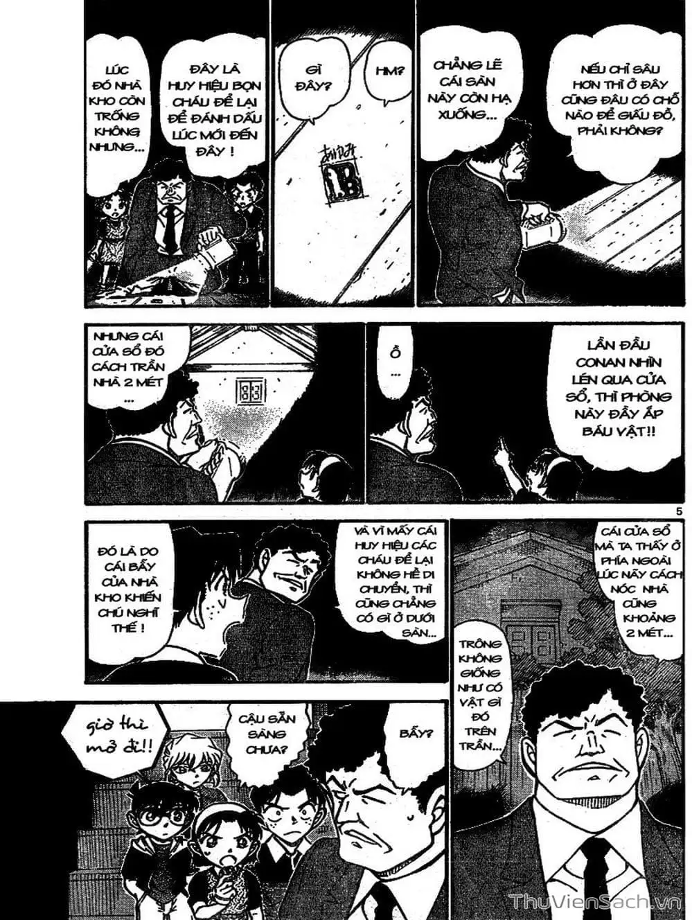 Chapter 793 - Image 5