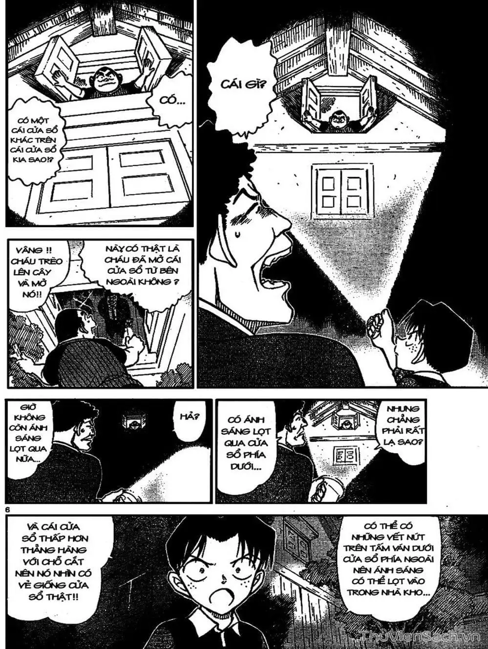 Chapter 793 - Image 6