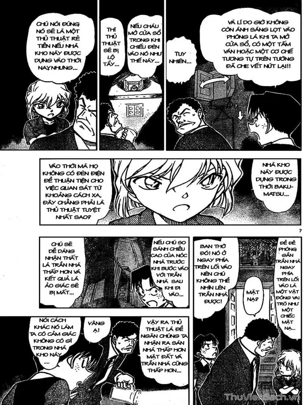 Chapter 793 - Image 7