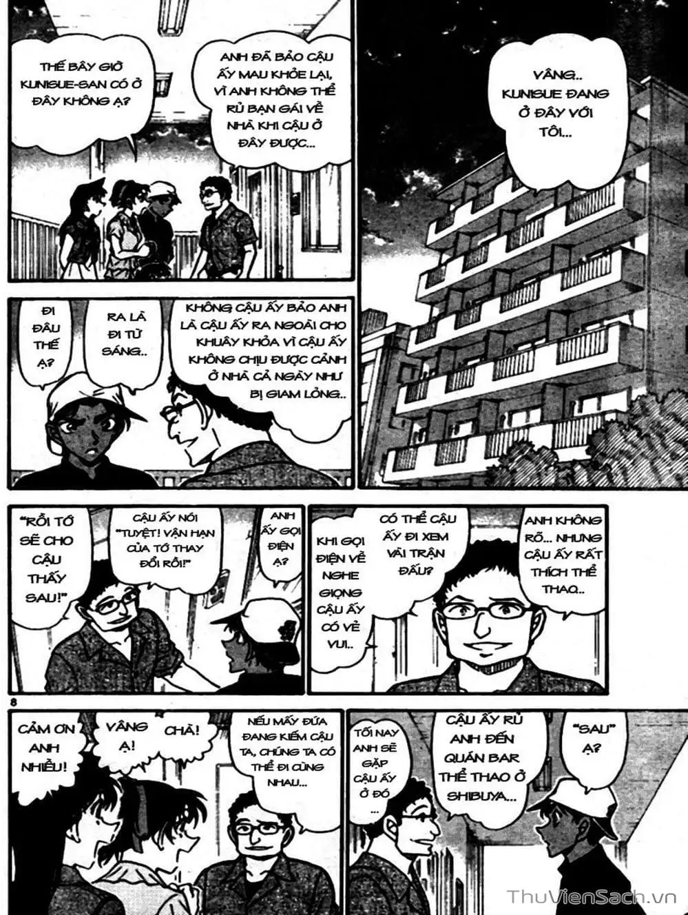 Chapter 794 - Image 8
