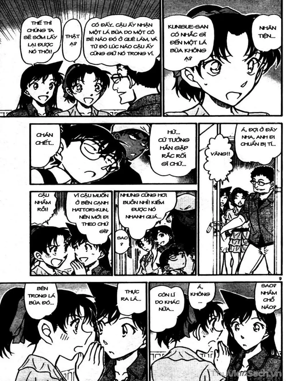 Chapter 794 - Image 9