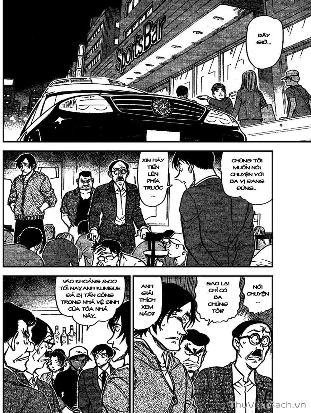 Chapter 795 - Image 2