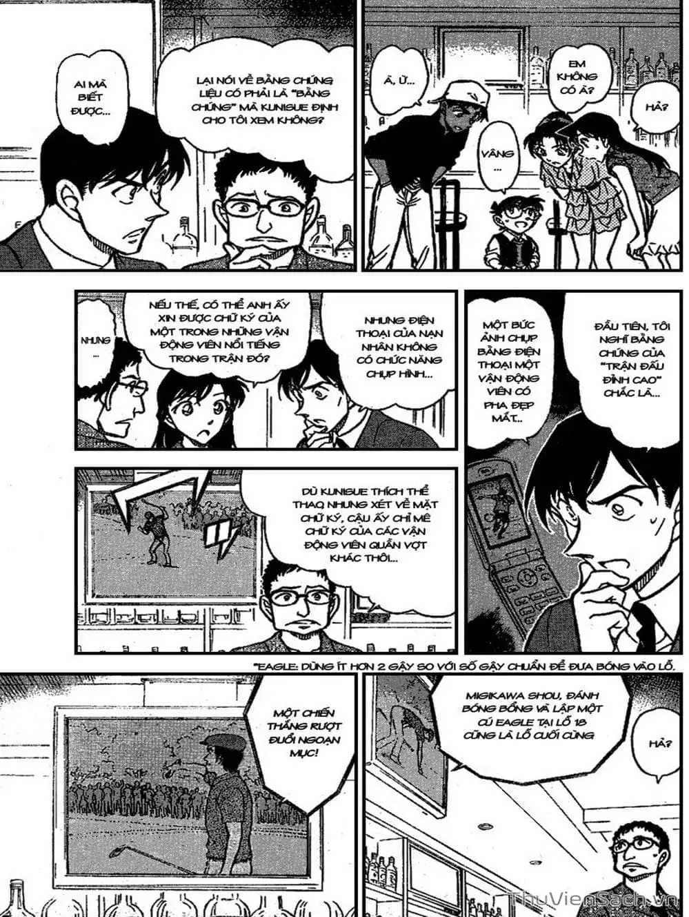Chapter 795 - Image 15