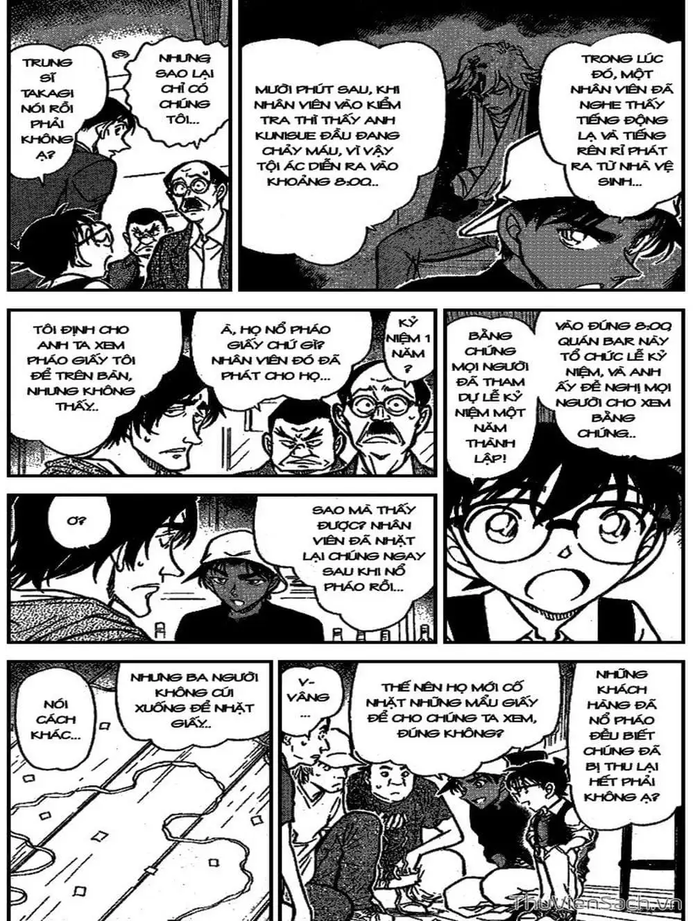 Chapter 795 - Image 3