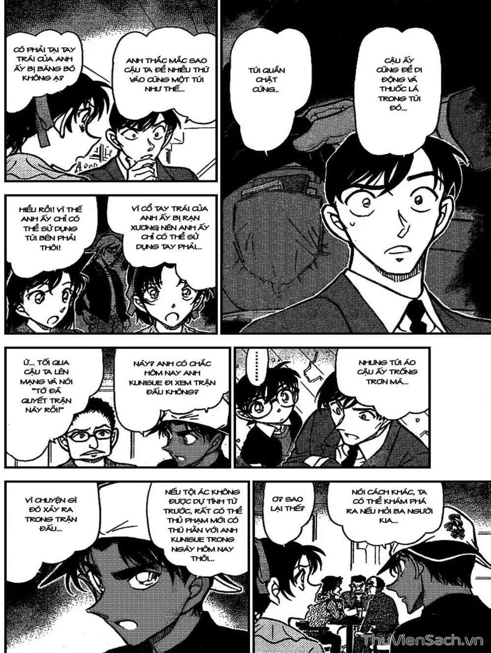 Chapter 795 - Image 6