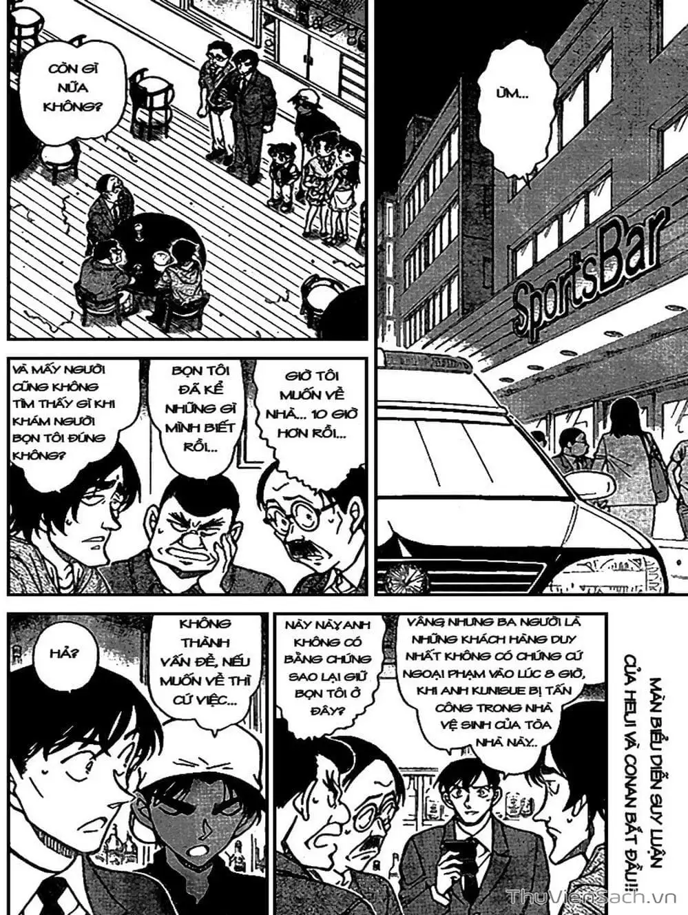 Chapter 796 - Image 2