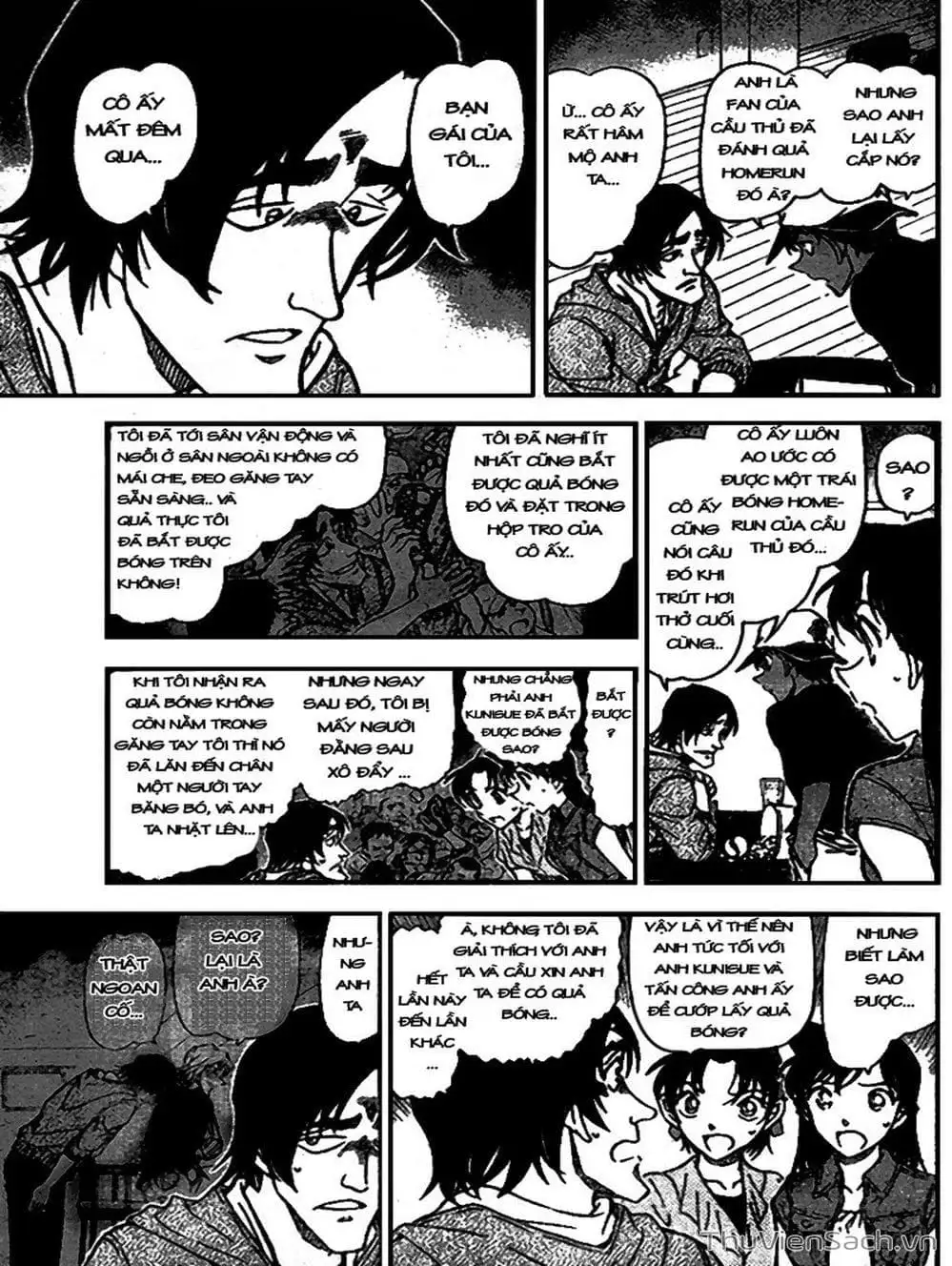 Chapter 796 - Image 11