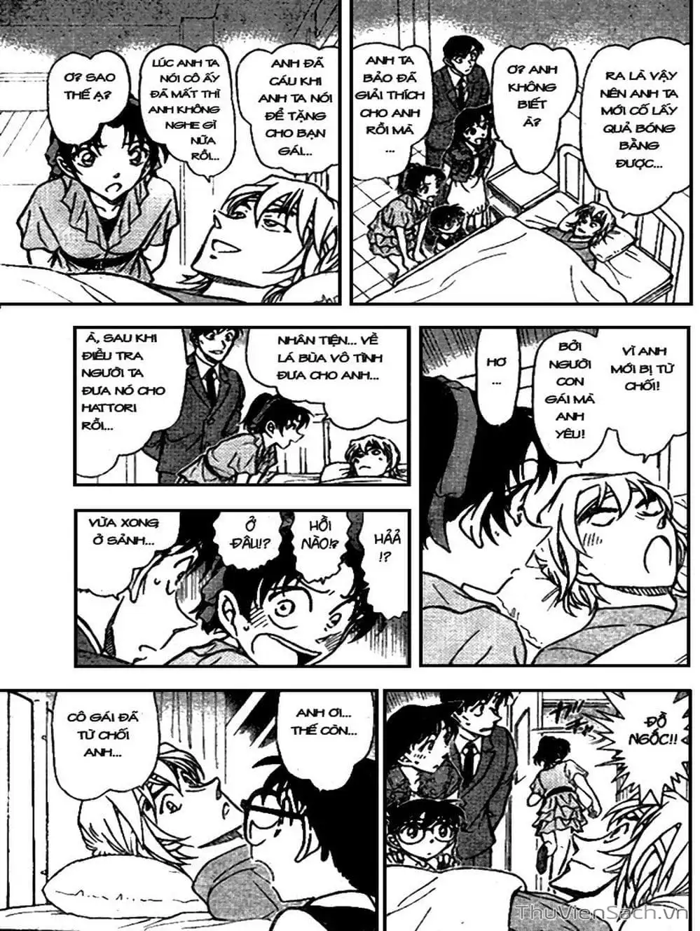 Chapter 796 - Image 13