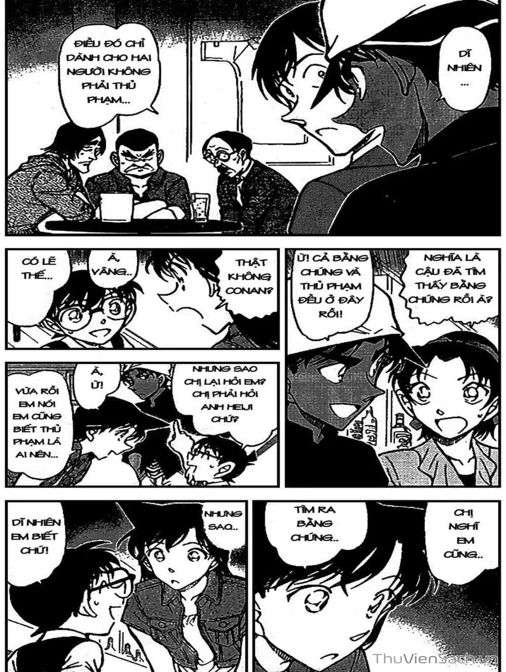 Chapter 796 - Image 3