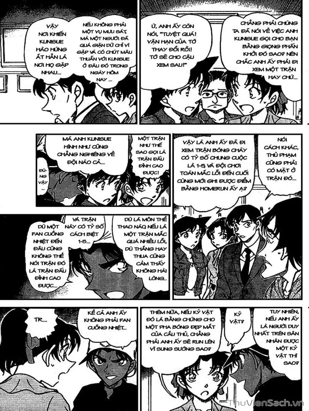 Chapter 796 - Image 7