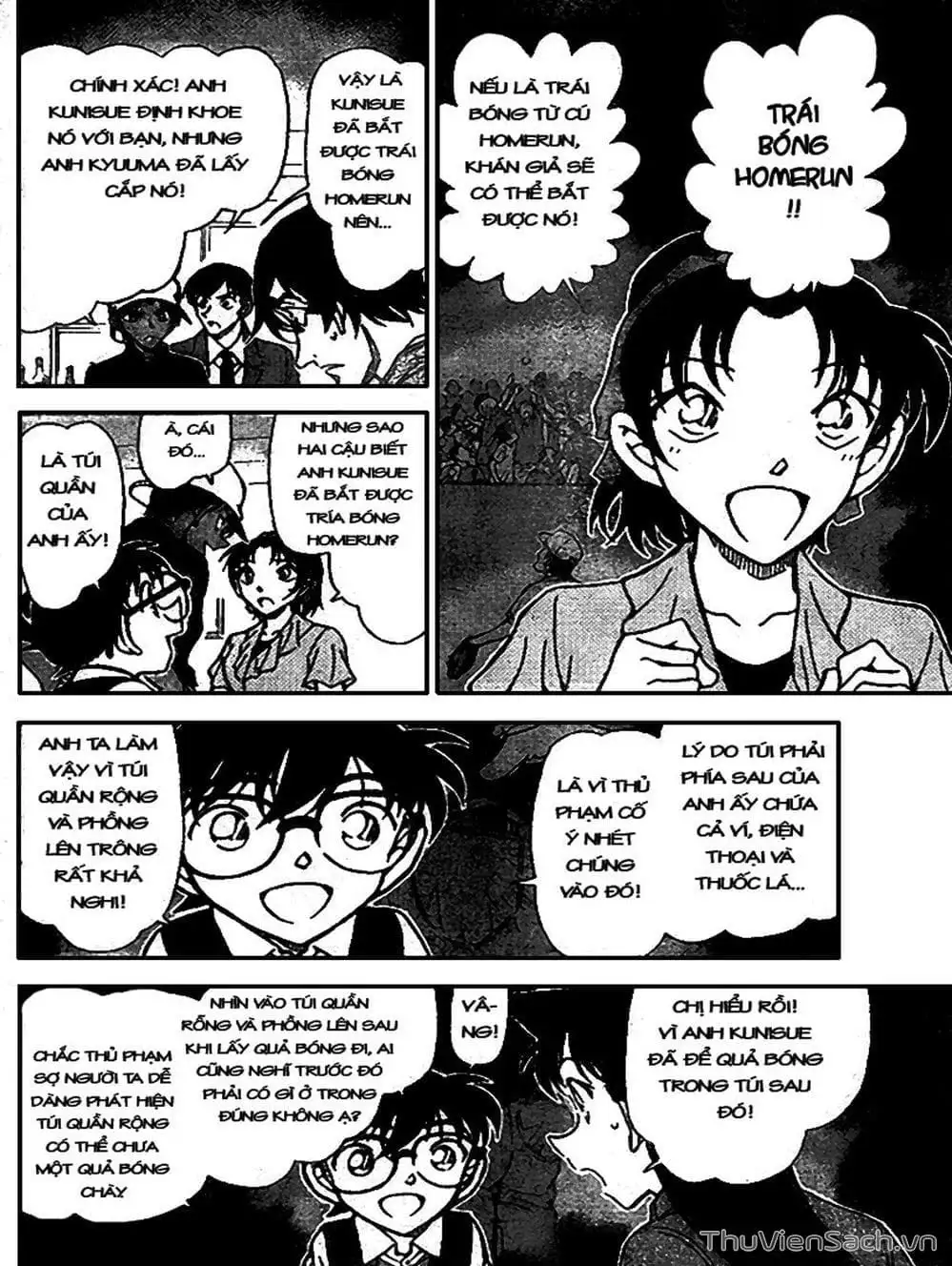 Chapter 796 - Image 8