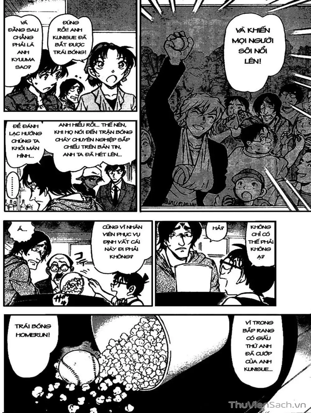 Chapter 796 - Image 10