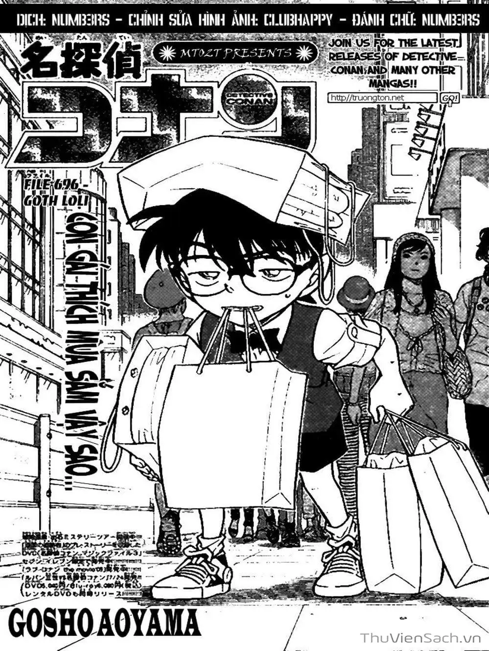 Chapter 797 - Image 1