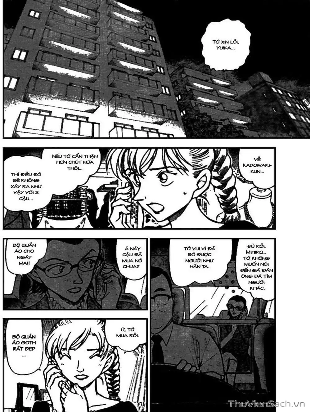 Chapter 797 - Image 2