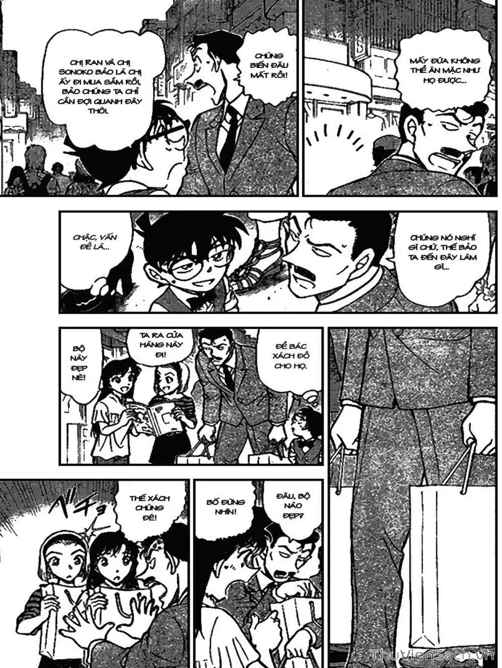 Chapter 797 - Image 11