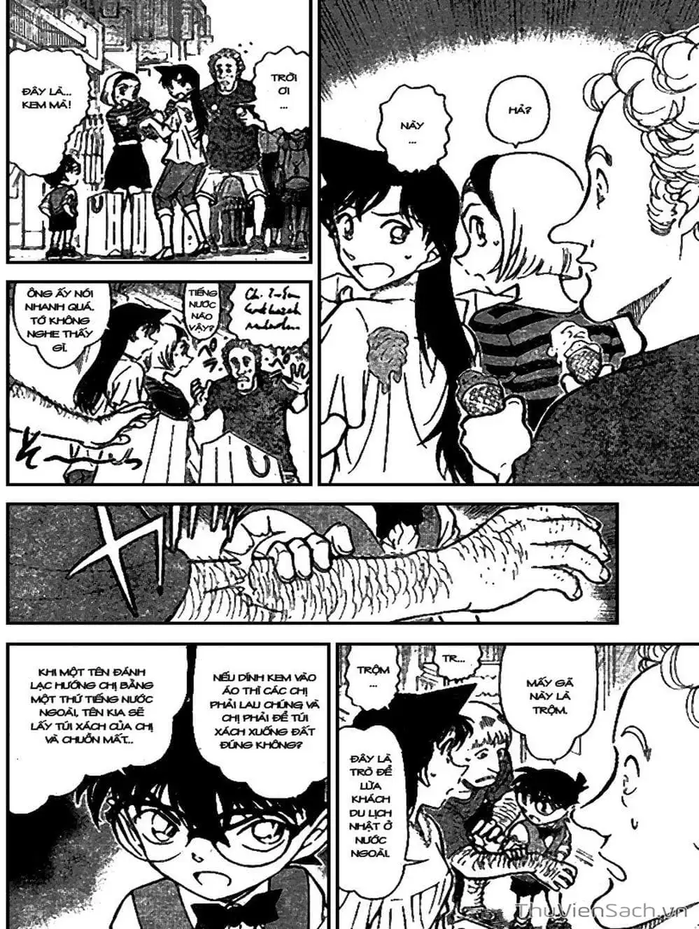 Chapter 797 - Image 12
