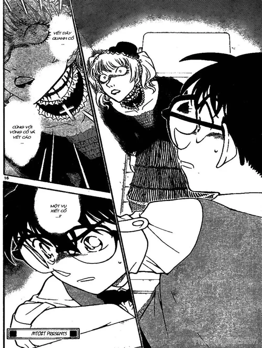 Chapter 797 - Image 16