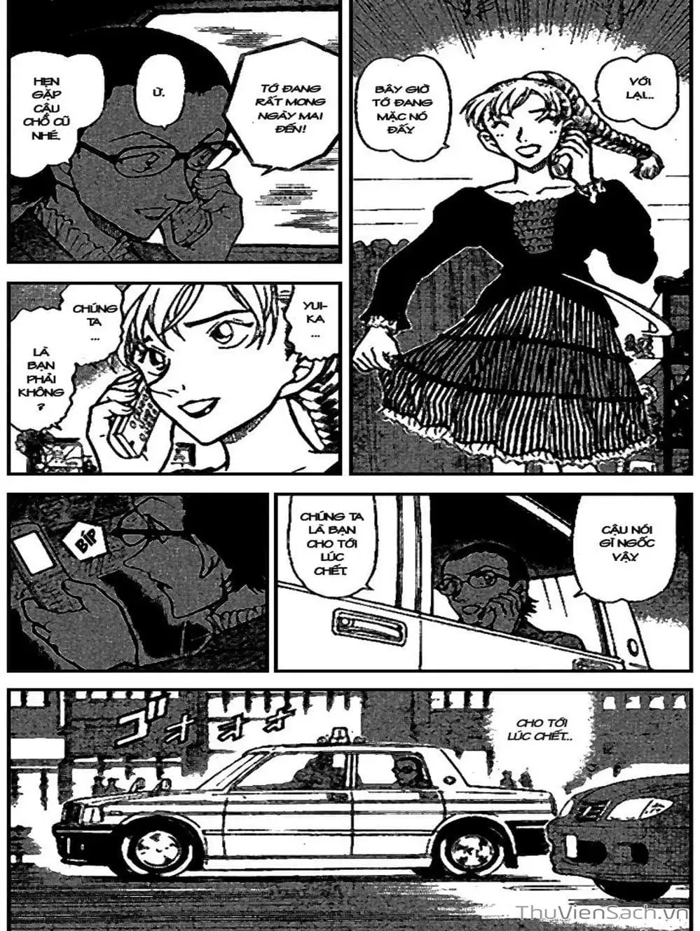 Chapter 797 - Image 3