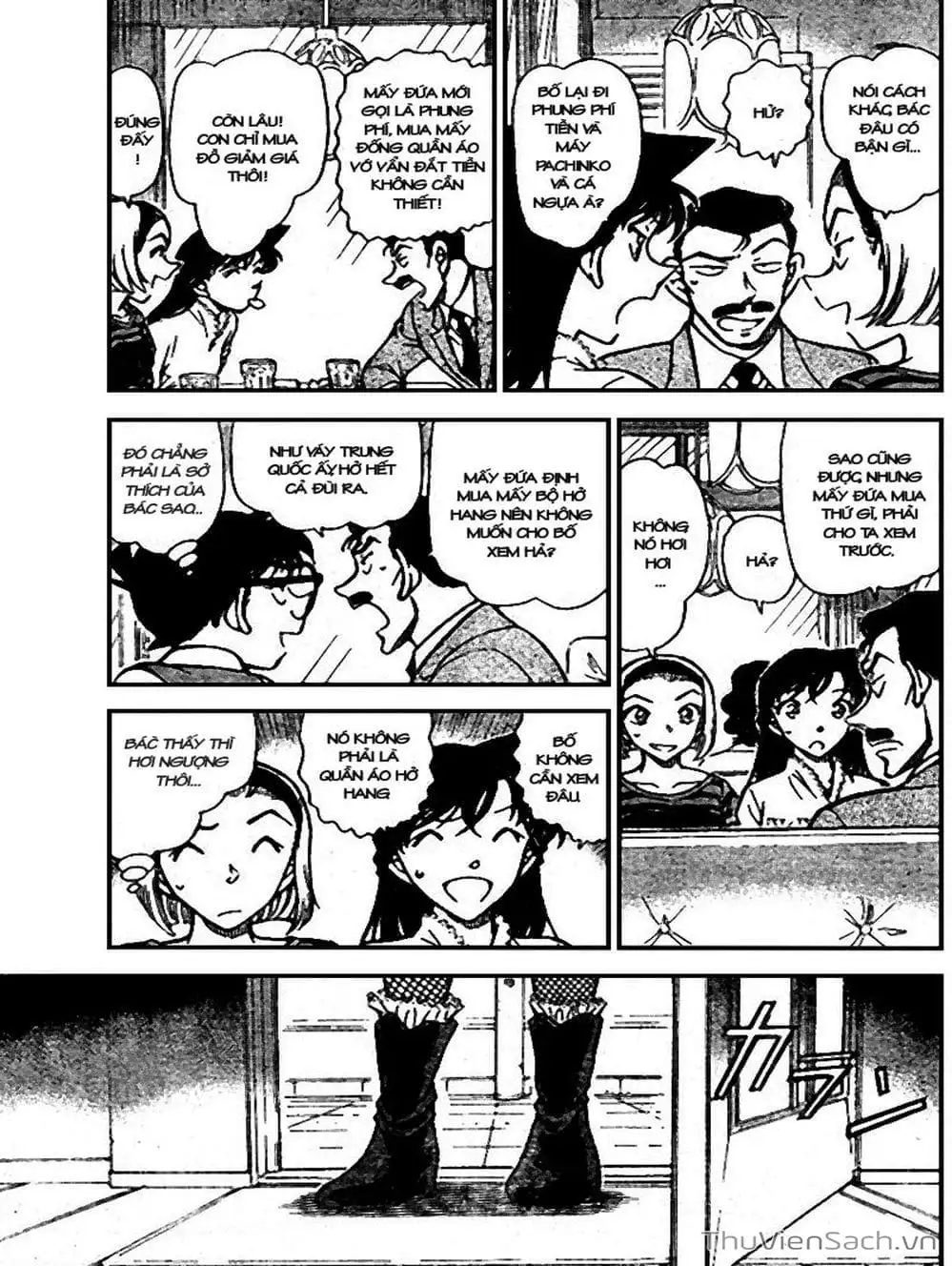 Chapter 797 - Image 5