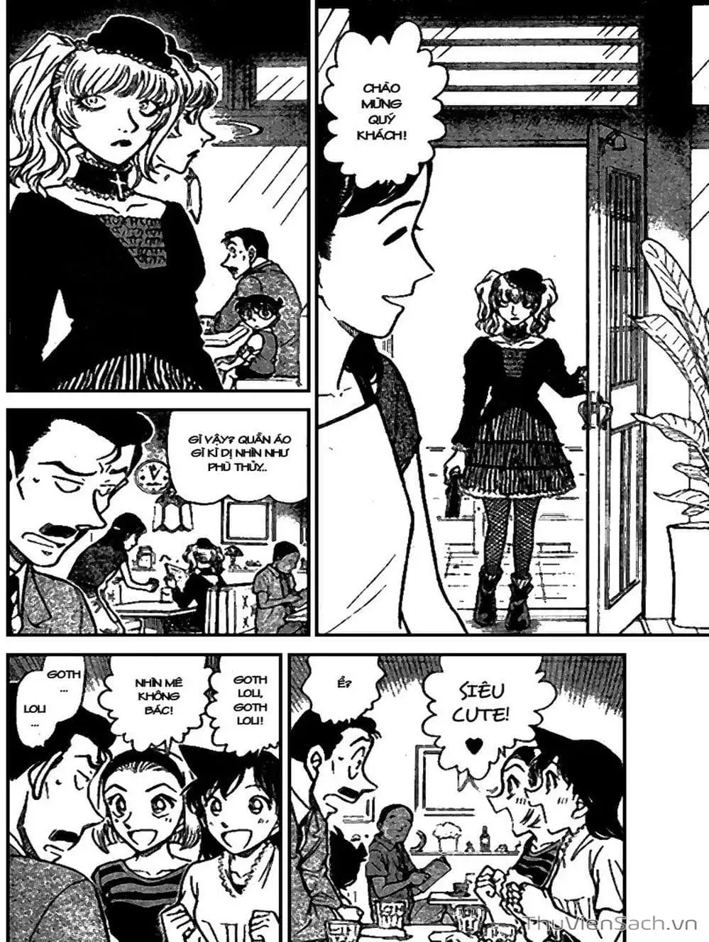 Chapter 797 - Image 6