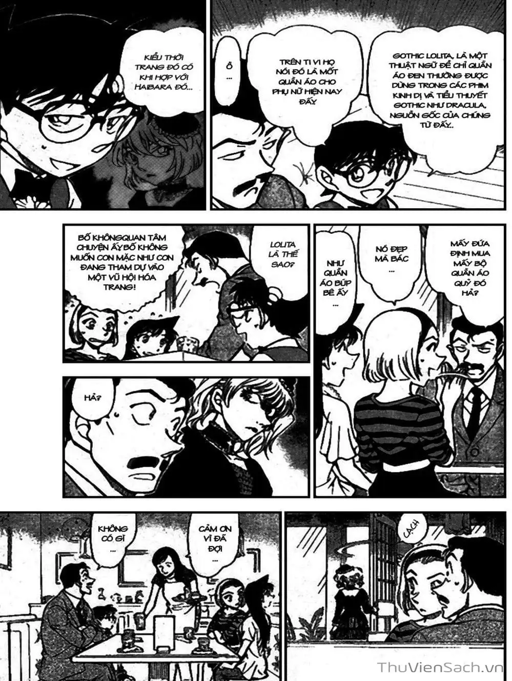 Chapter 797 - Image 7