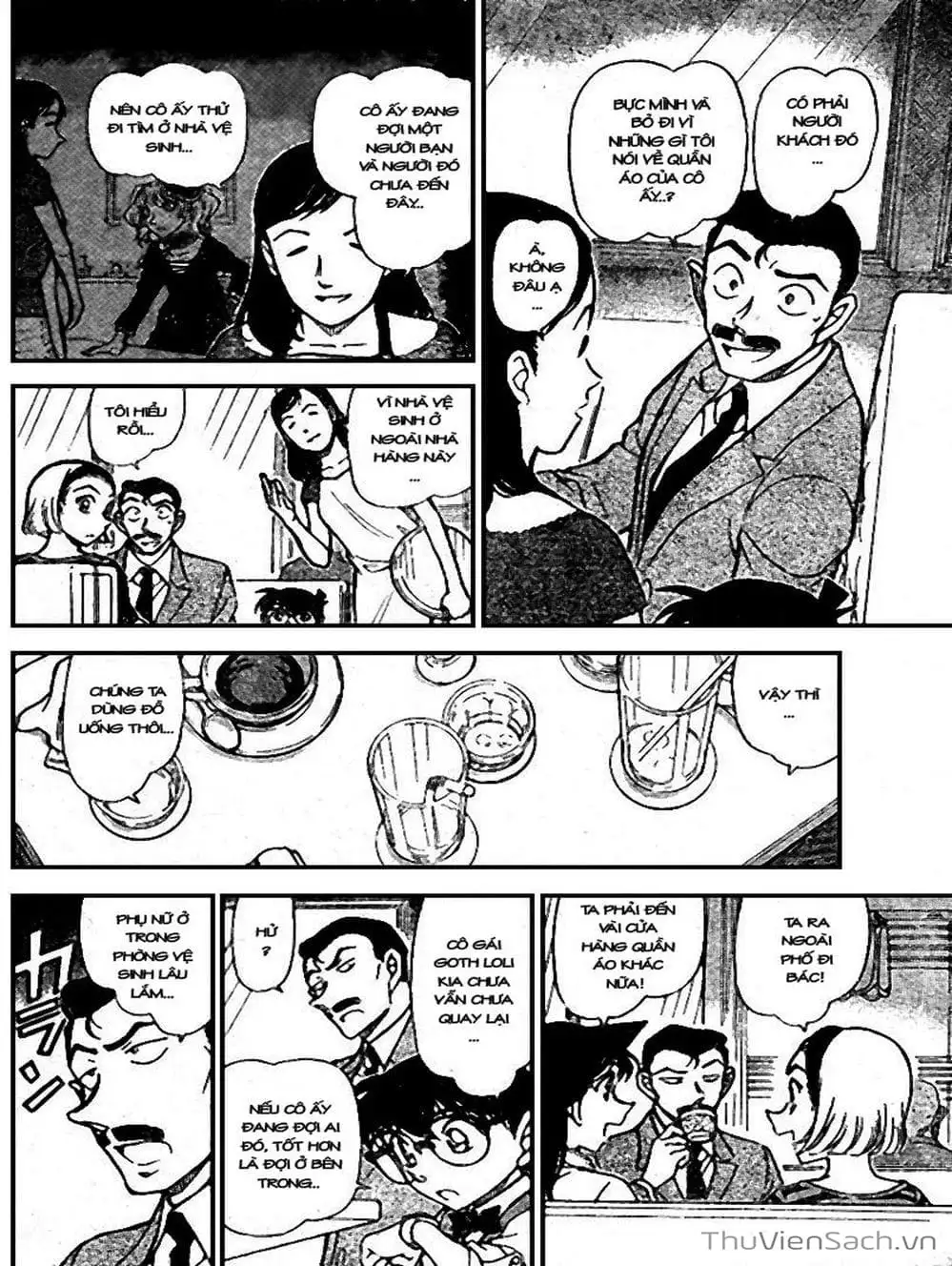 Chapter 797 - Image 8