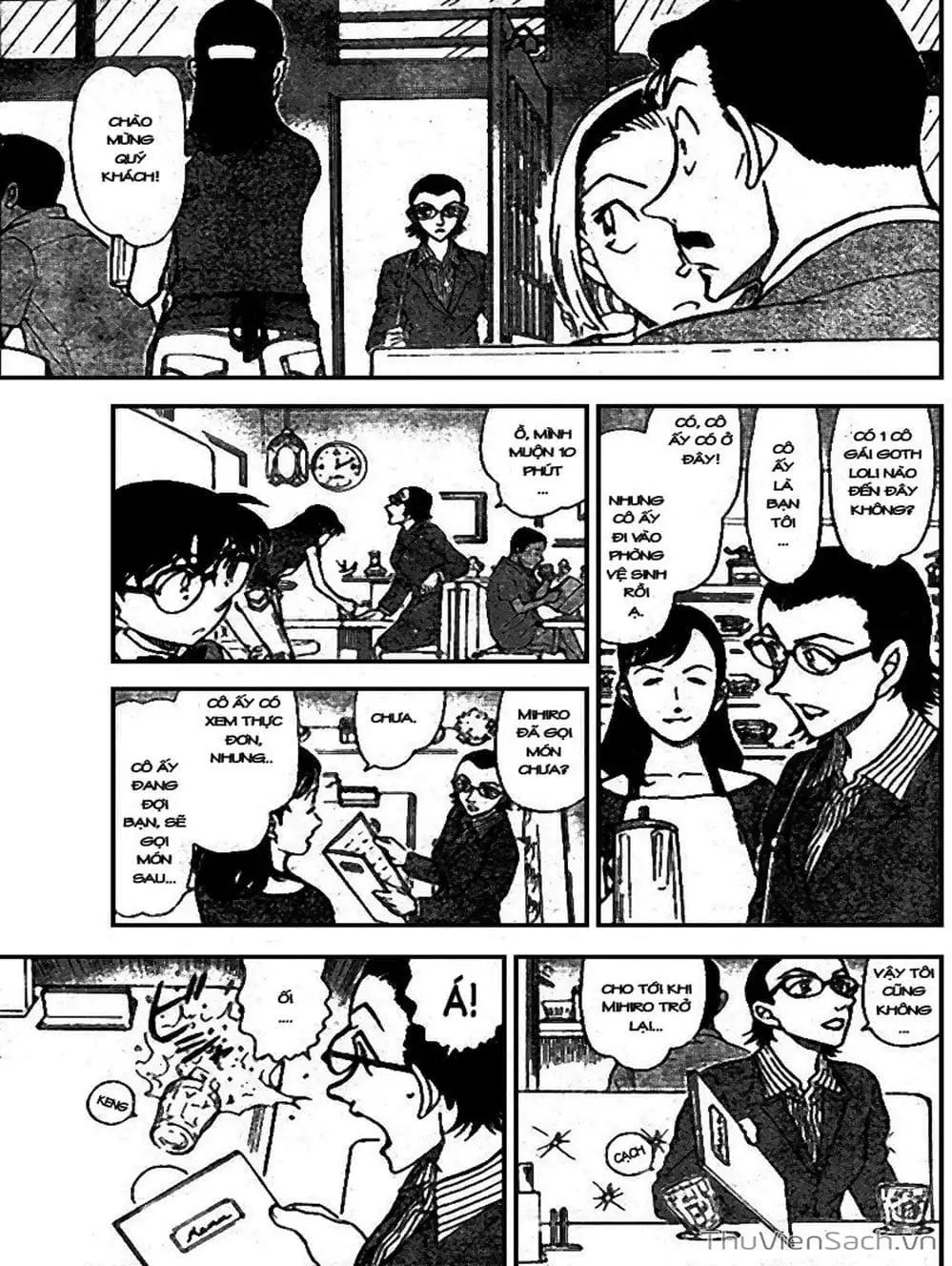 Chapter 797 - Image 9