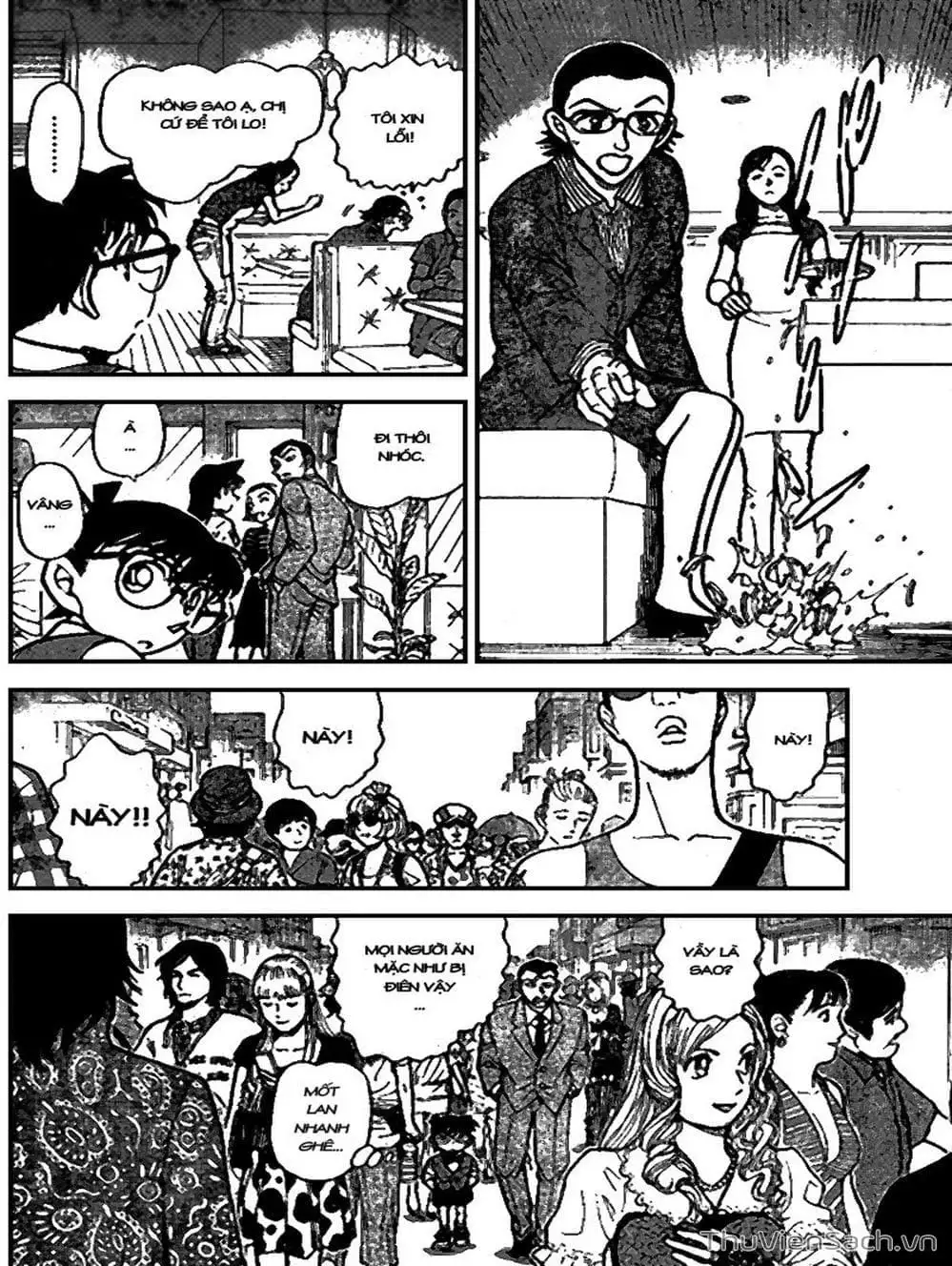 Chapter 797 - Image 10