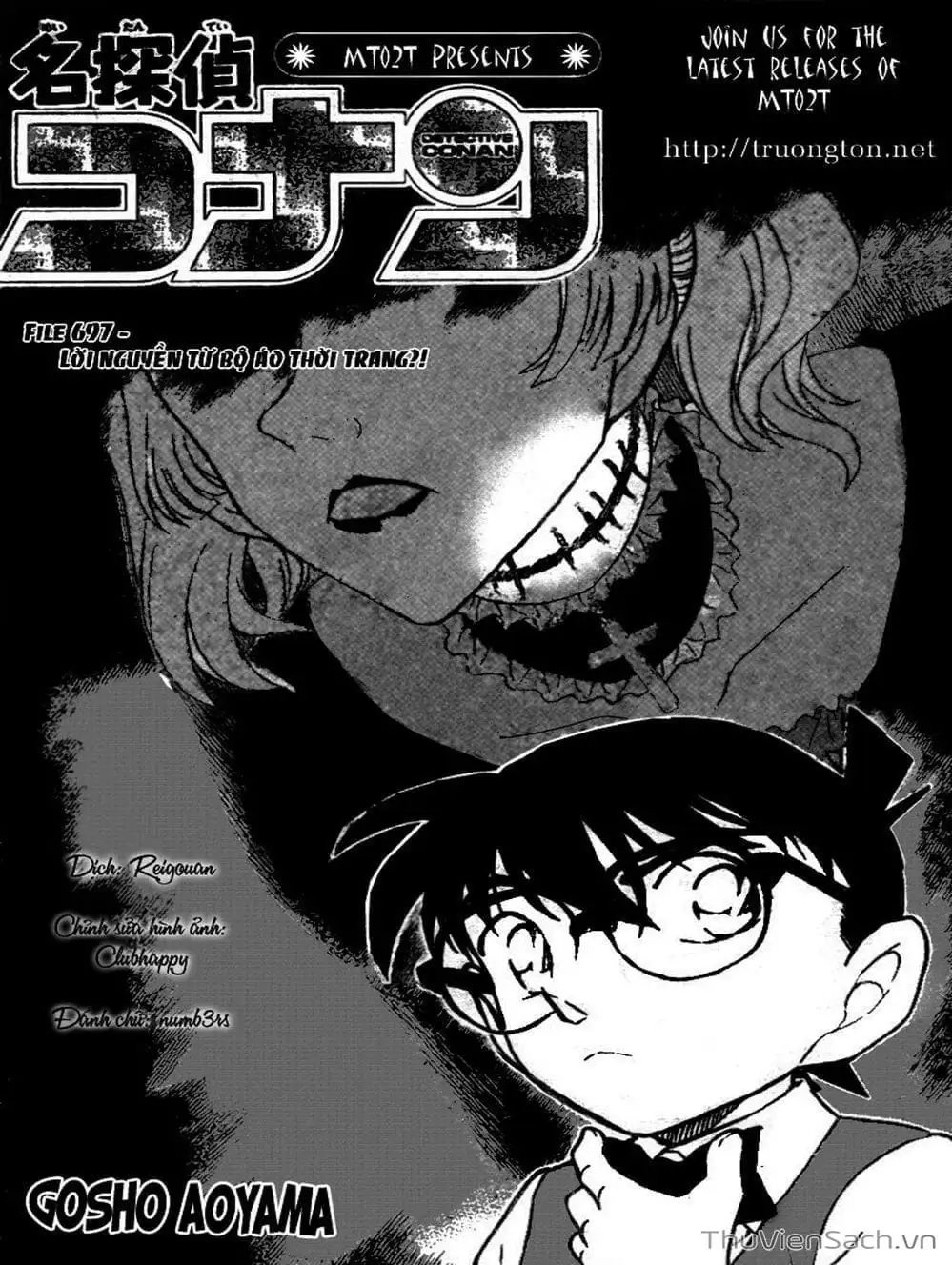 Chapter 798 - Image 1