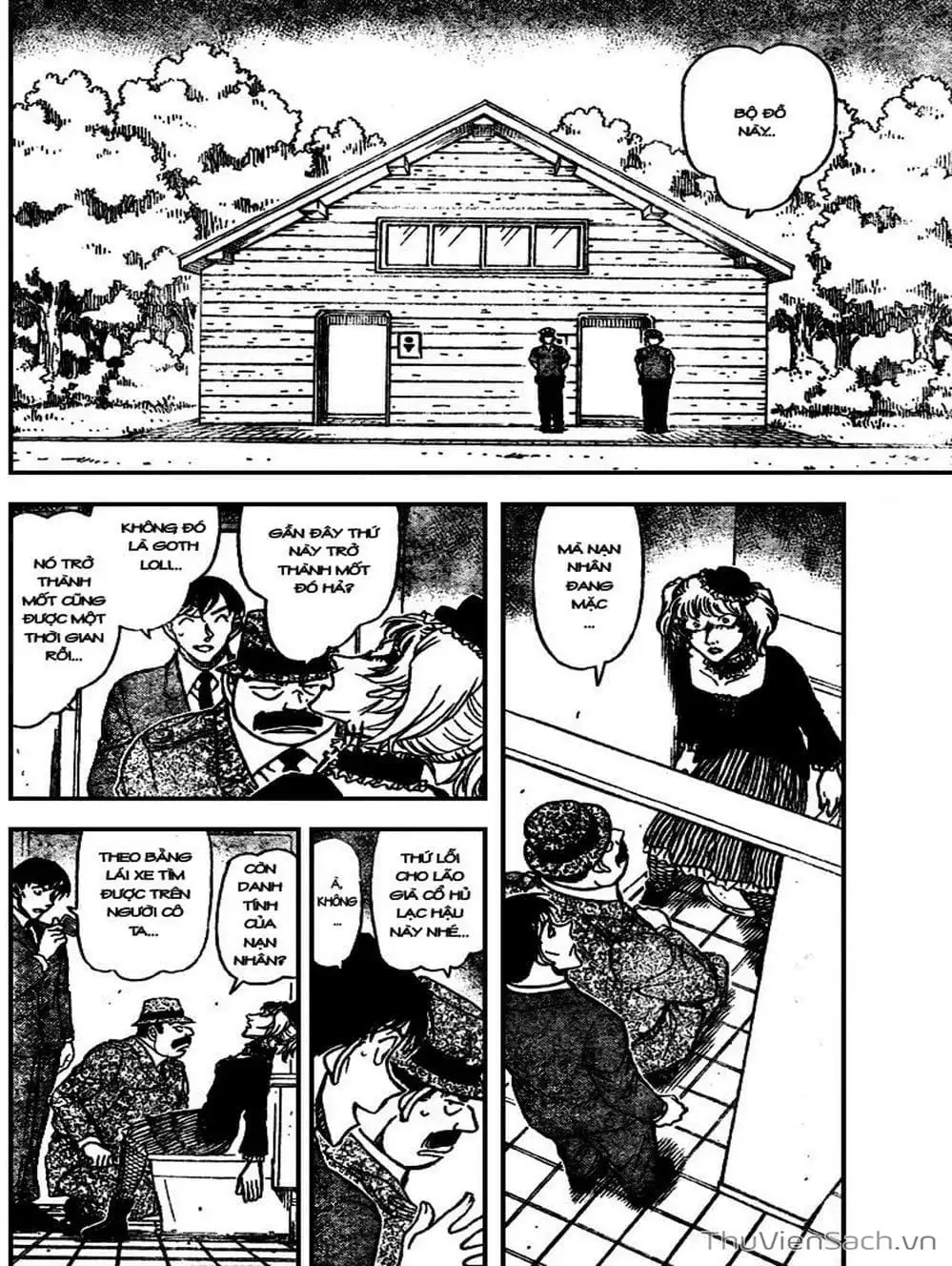 Chapter 798 - Image 2
