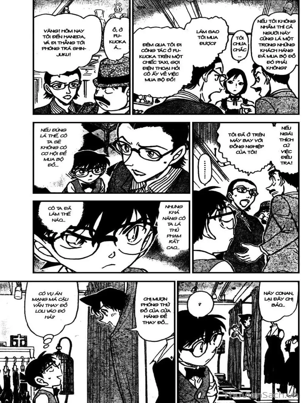 Chapter 798 - Image 13