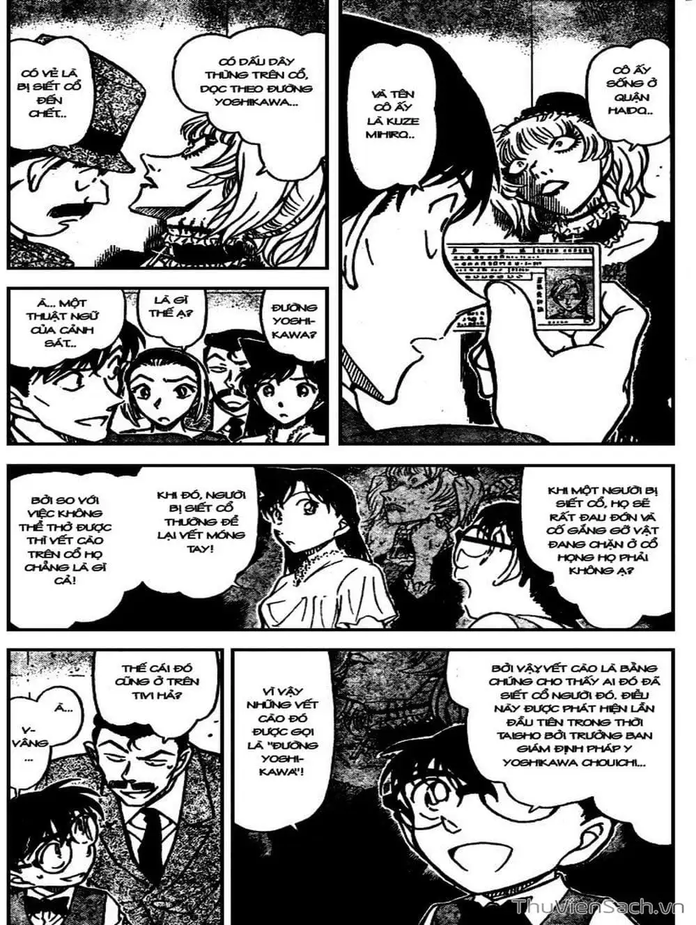 Chapter 798 - Image 3