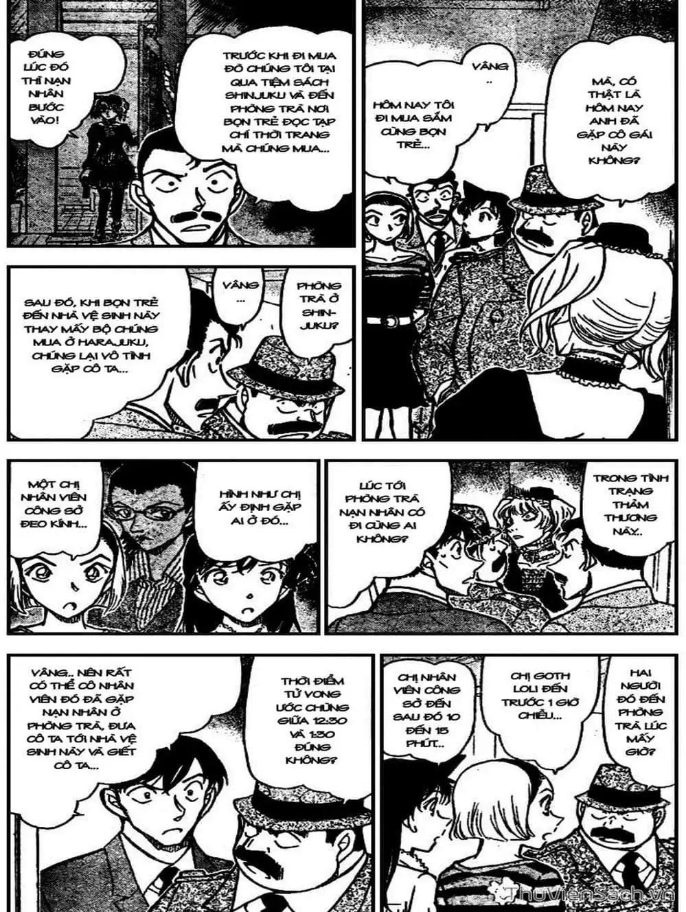 Chapter 798 - Image 4