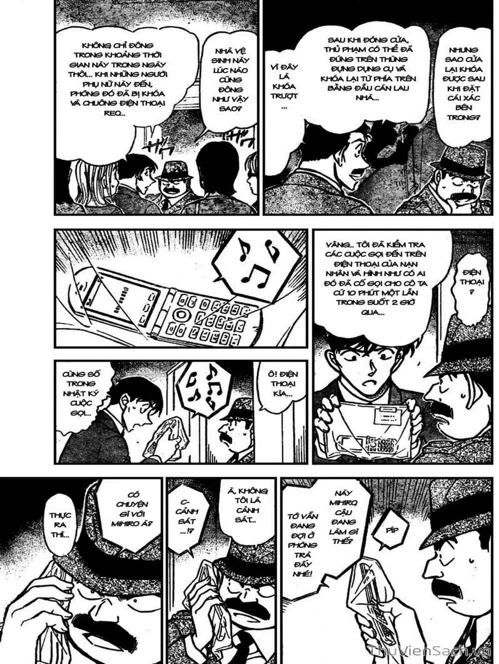 Chapter 798 - Image 5