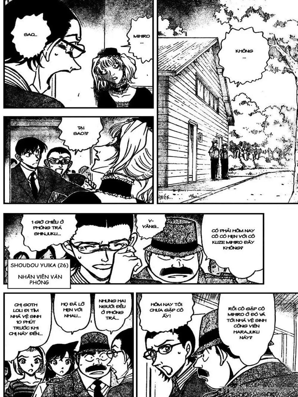 Chapter 798 - Image 6