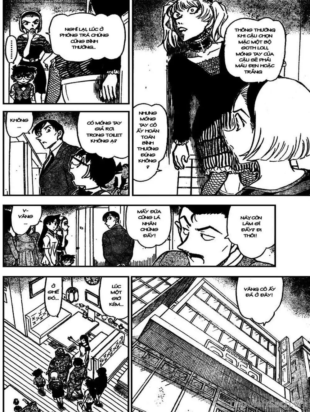 Chapter 798 - Image 8