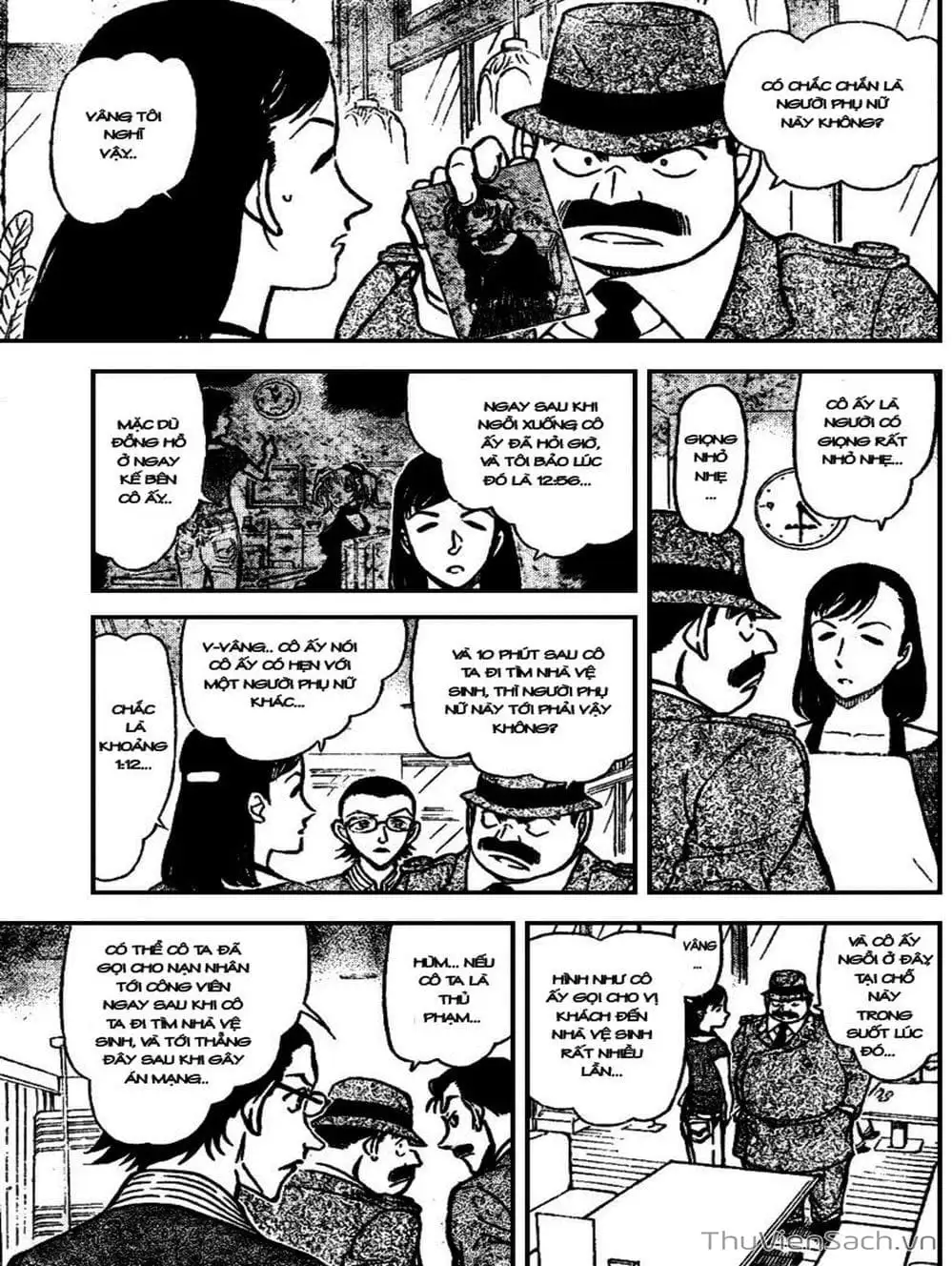 Chapter 798 - Image 9