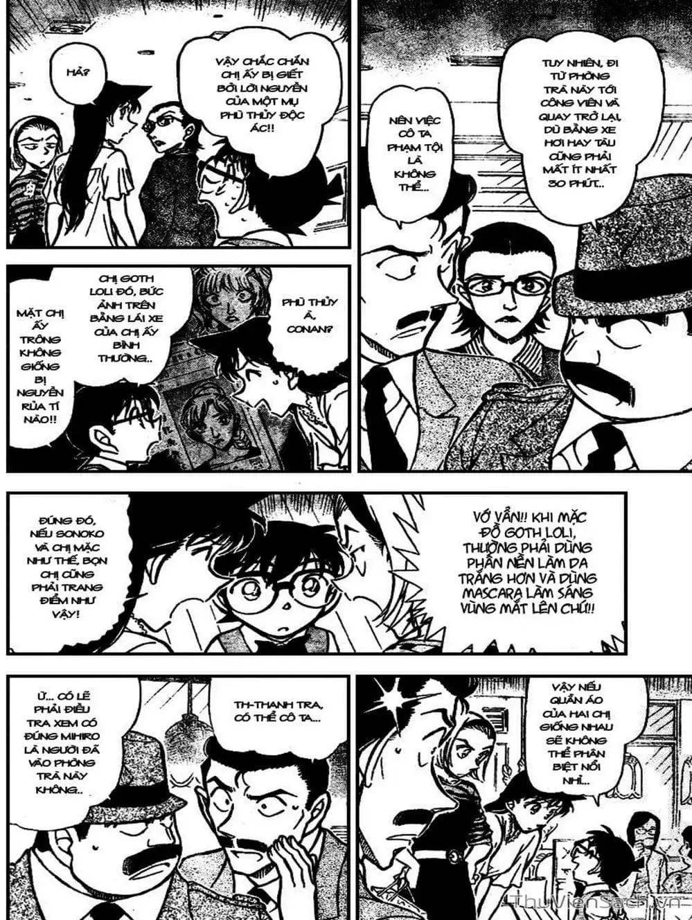 Chapter 798 - Image 10