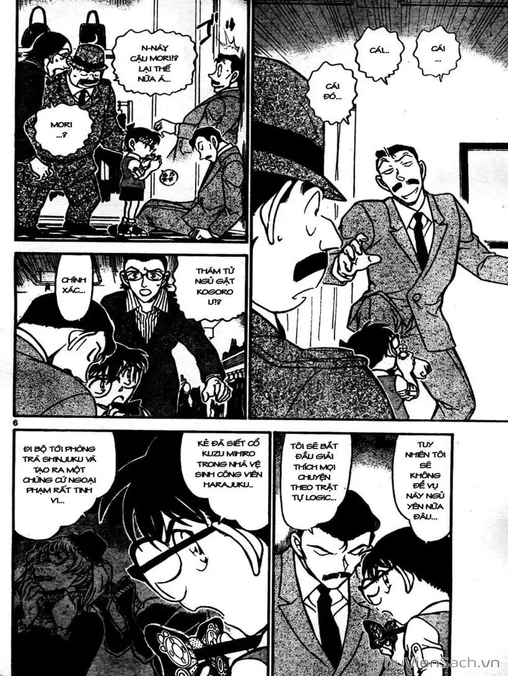 Chapter 799 - Image 6