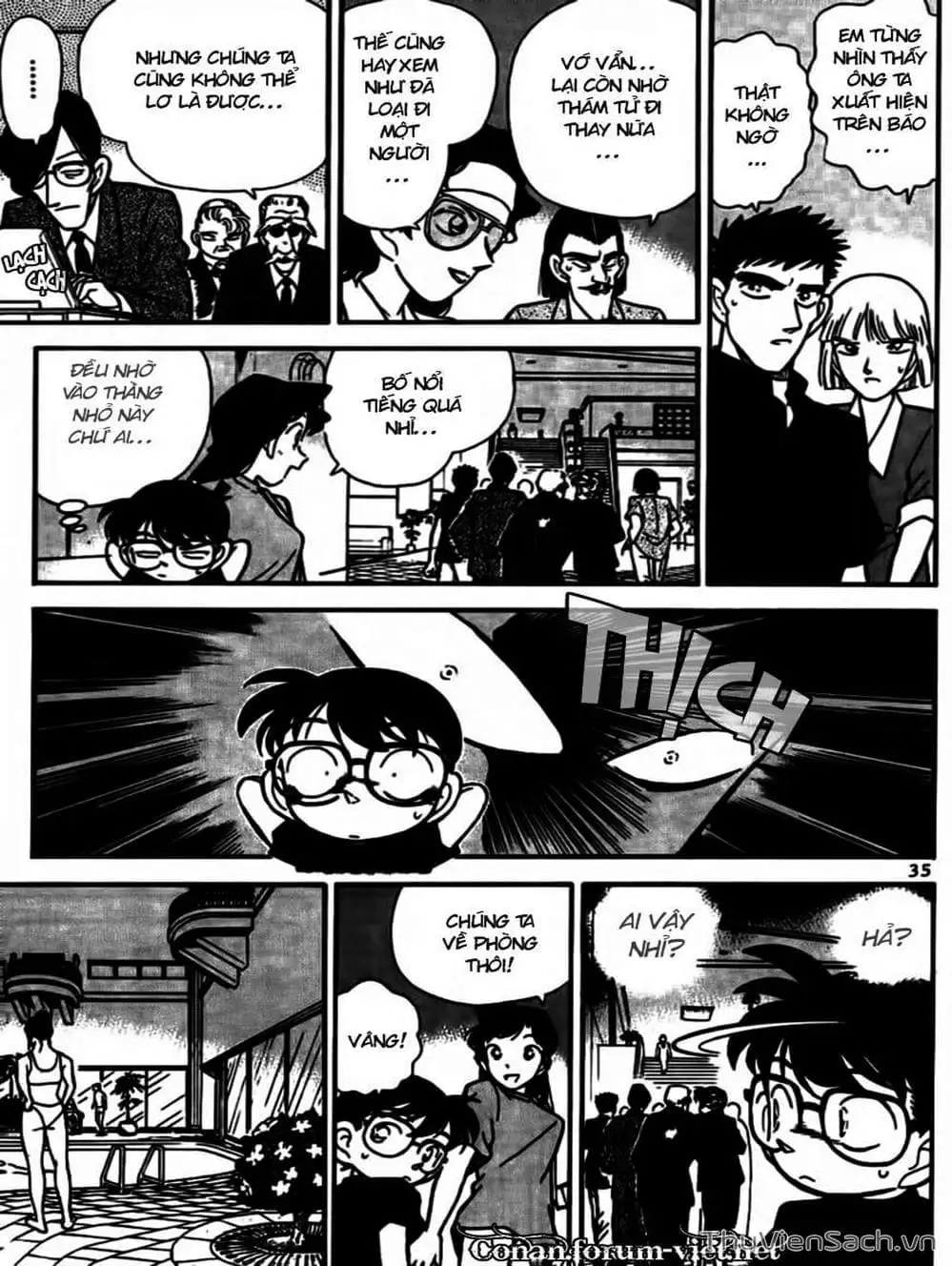 Chapter 80 - Image 11
