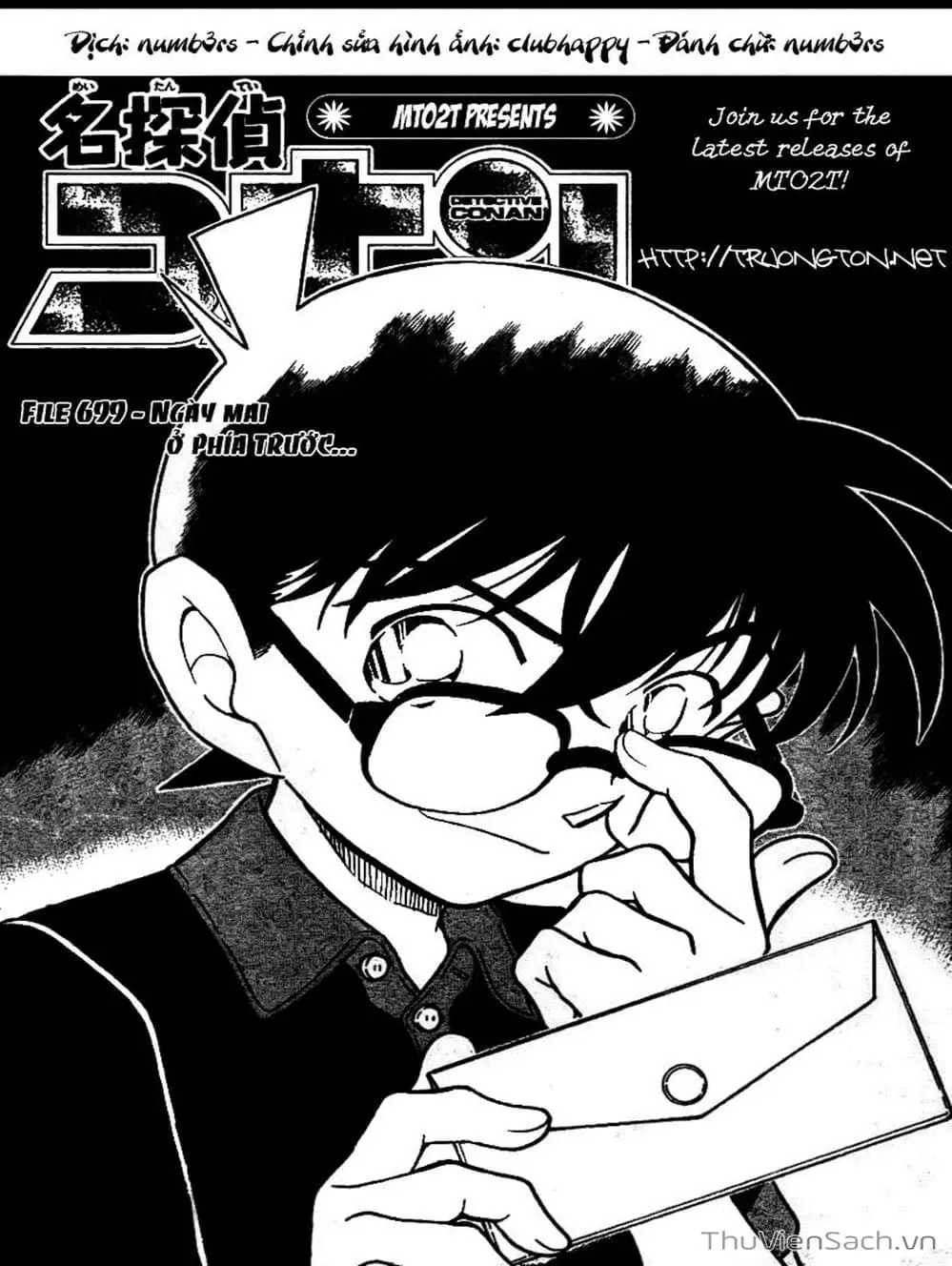 Chapter 800 - Image 1