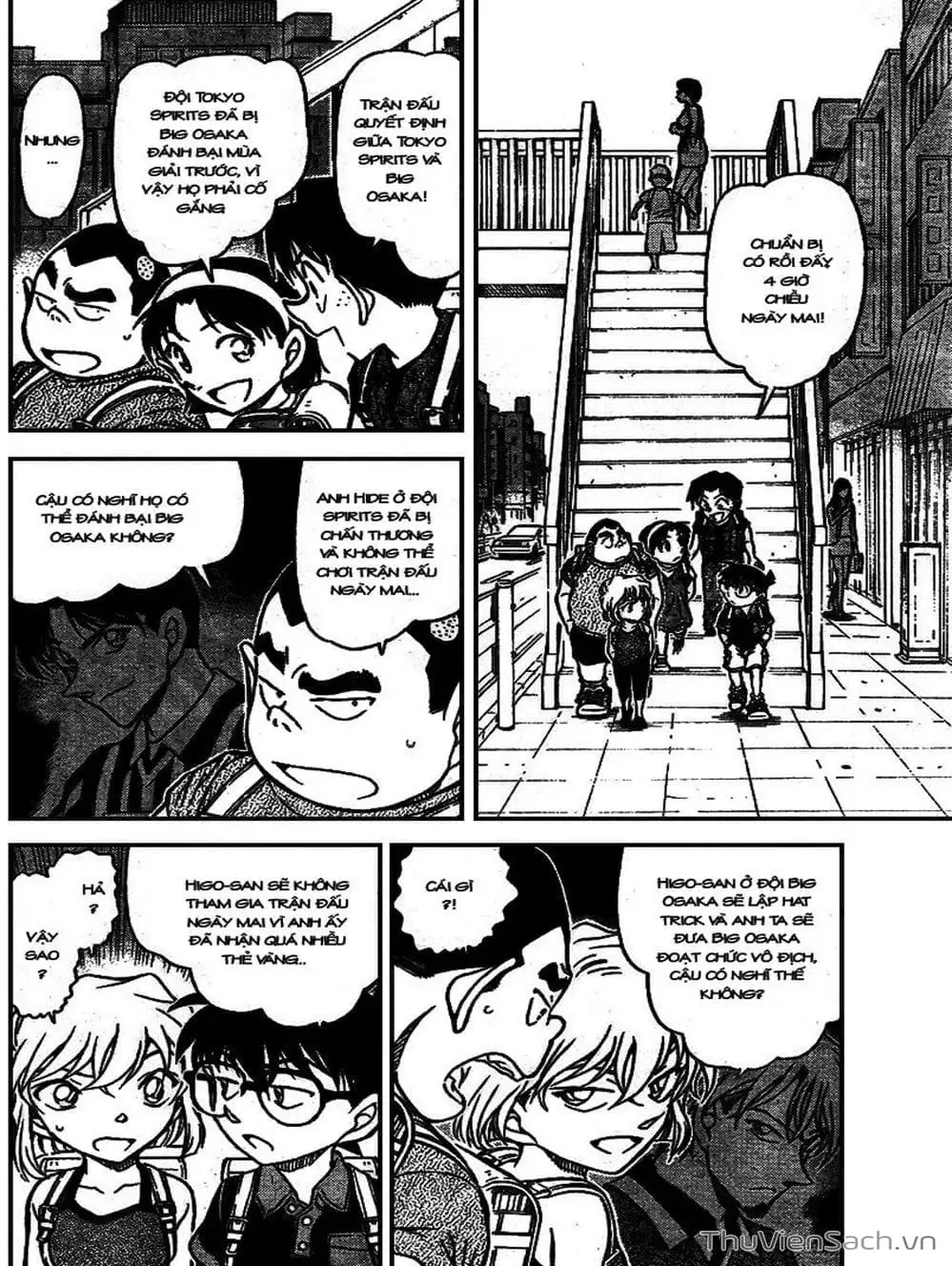 Chapter 800 - Image 2